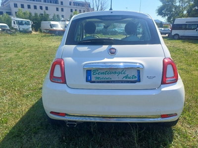 Fiat 500 1.2 Lounge (7)