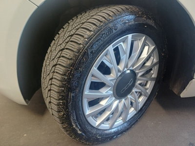 Fiat 500 1.2 Lounge (9)