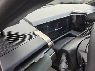 Lancia Ypsilon 1.2 mhev Edizione Cassina e-dct (17)