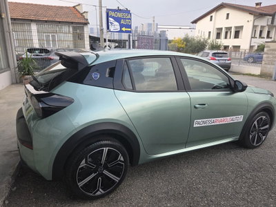 Lancia Ypsilon 1.2 mhev Edizione Cassina e-dct (5)