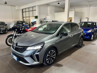 Renault Clio TCe 90 CV 5 porte Zen usata