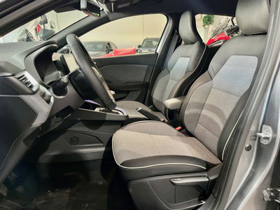 Renault Clio TCe 90 CV 5 porte Techno (6)