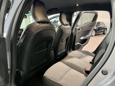 Renault Clio TCe 90 CV 5 porte Techno (8)