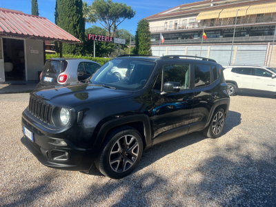 Jeep Renegade 1.4 MultiAir Limited (2)