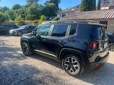 Jeep Renegade 1.4 MultiAir Limited (3)