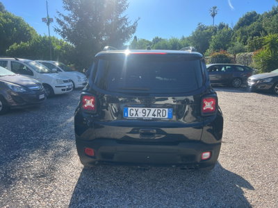 Jeep Renegade 1.4 MultiAir Limited (4)