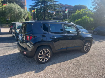 Jeep Renegade 1.4 MultiAir Limited (5)