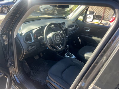 Jeep Renegade 1.4 MultiAir Limited (7)