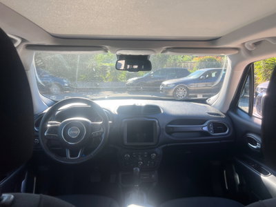 Jeep Renegade 1.4 MultiAir Limited (8)