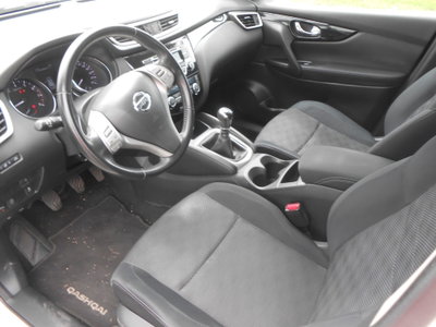 Nissan Qashqai 1.5 dCi Acenta (5)