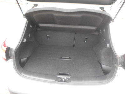 Nissan Qashqai 1.5 dCi Acenta (9)