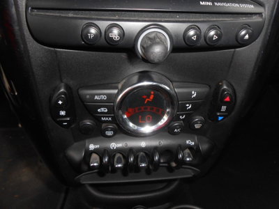 MINI Mini Countryman 1.6 Cooper D Countryman (12)