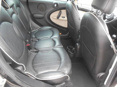 MINI Mini Countryman 1.6 Cooper D Countryman (7)