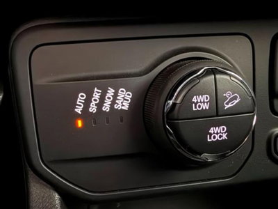 Jeep Renegade 1.3 T4 190CV PHEV 4xe AT6 Limited (20)