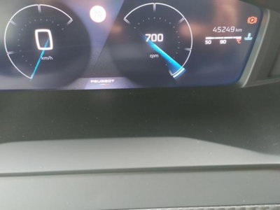 Peugeot 2008 PureTech 100 S&S Allure (8)