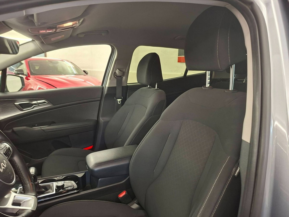 Kia Sportage 1.6 crdi mhev Business dct