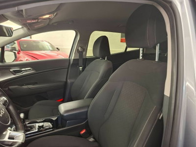 Kia Sportage 1.6 crdi mhev Business dct usata