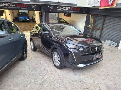 Peugeot 3008 BlueHDi 130 S&S EAT8 Active Business (11)