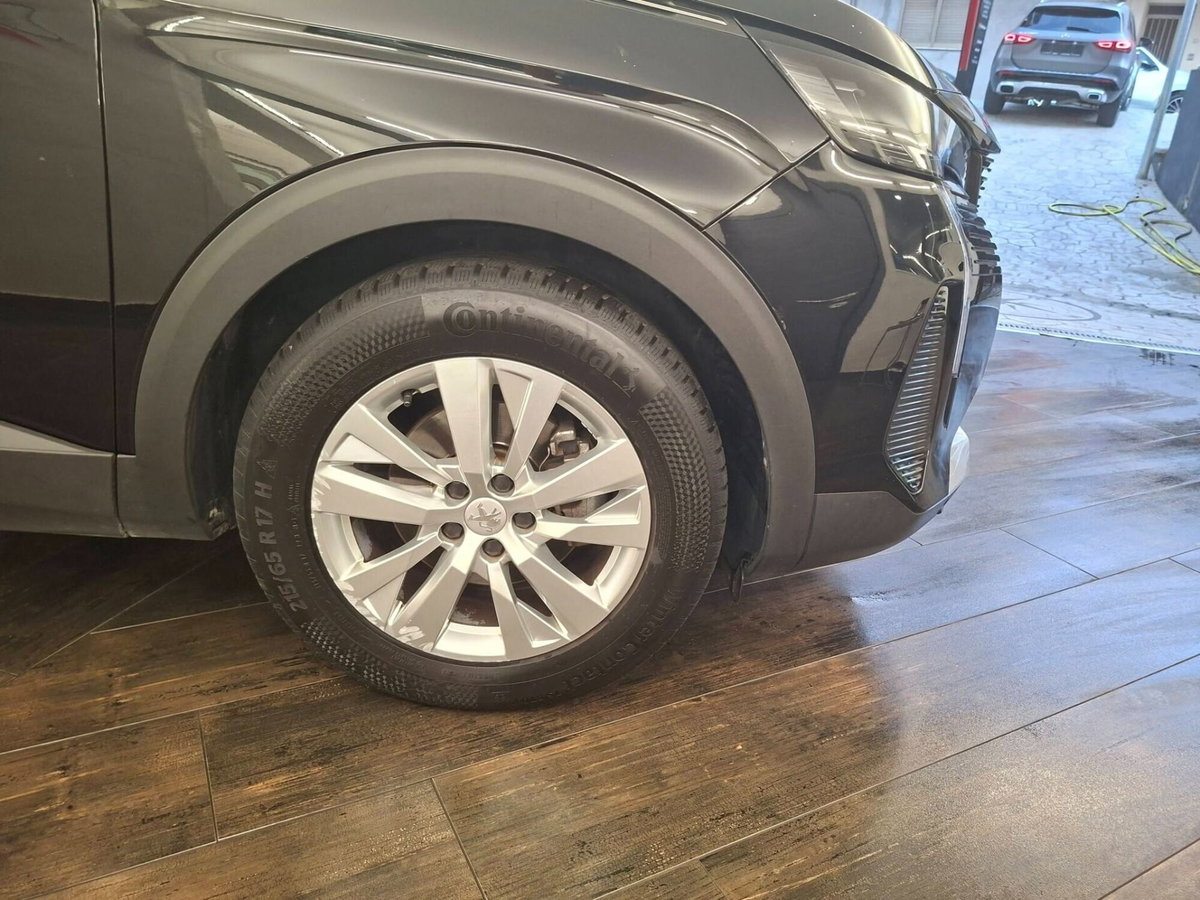 Peugeot 3008 BlueHDi 130 S&S EAT8 Active Business (13)