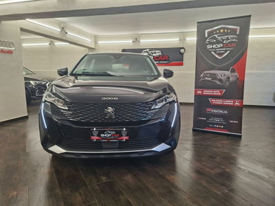 Peugeot 3008 BlueHDi 130 S&S EAT8 Active Business (14)