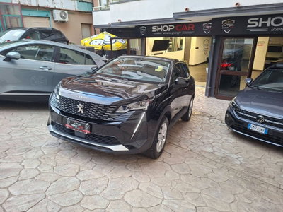 Peugeot 3008 BlueHDi 130 S&S EAT8 Active Business (15)