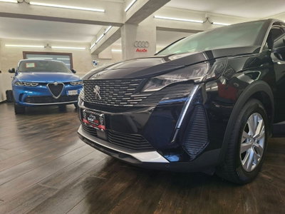 Peugeot 3008 BlueHDi 130 S&S EAT8 Active Business (16)