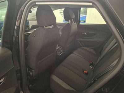 Peugeot 3008 BlueHDi 130 S&S EAT8 Active Business (17)