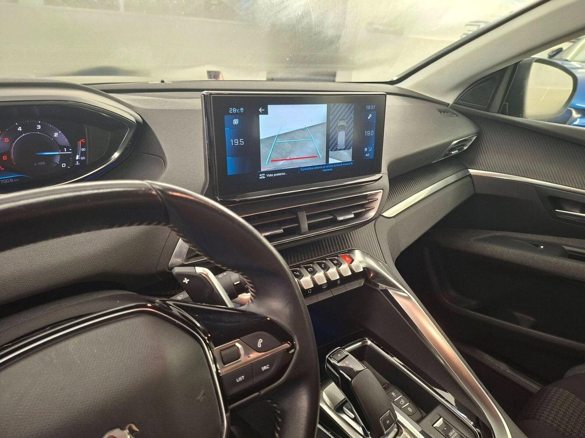 Peugeot 3008 BlueHDi 130 S&S EAT8 Active Business (19)