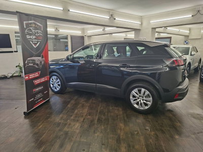 Peugeot 3008 BlueHDi 130 S&S EAT8 Active Business (20)