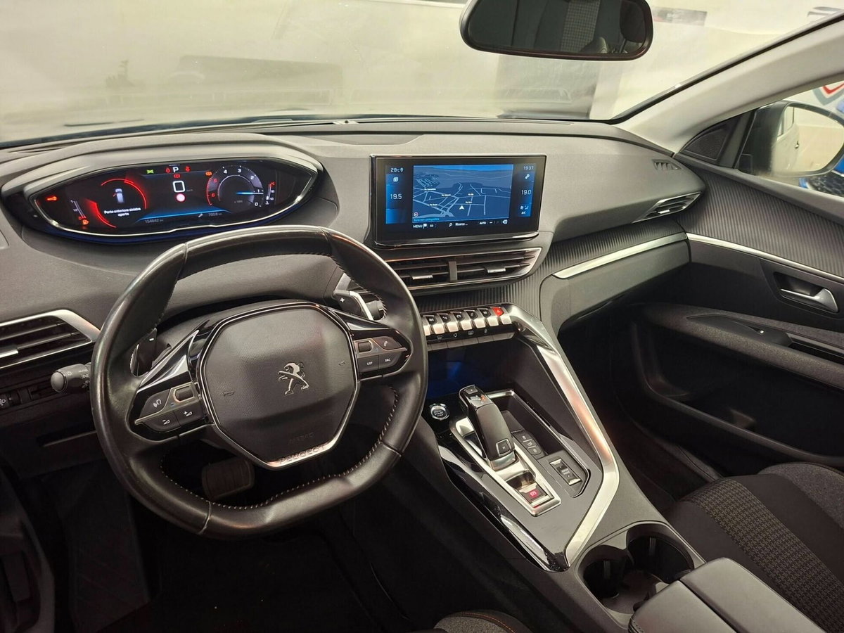 Peugeot 3008 BlueHDi 130 S&S EAT8 Active Business (6)