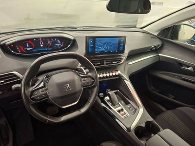 Peugeot 3008 BlueHDi 130 S&S EAT8 Active Business (6)