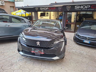 Peugeot 3008 BlueHDi 130 S&S EAT8 Active Business (7)