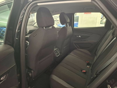 Peugeot 3008 BlueHDi 130 S&S EAT8 Active Business (9)