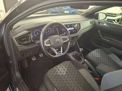 Volkswagen Taigo 1.0 TSI 110 CV R-Line (14)