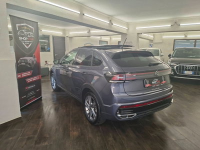 Volkswagen Taigo 1.0 TSI 110 CV R-Line (15)