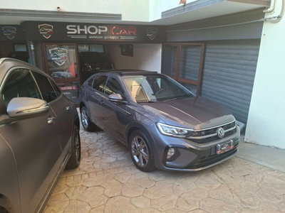 Volkswagen Taigo 1.0 TSI 110 CV R-Line (7)