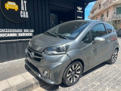Casalini M14 M14 Scala Luxe (2)