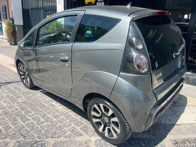 Casalini M14 M14 Scala Luxe (3)