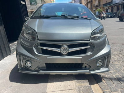 Casalini M14 M14 Scala Luxe (4)