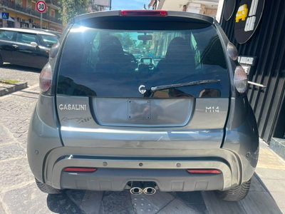 Casalini M14 M14 Scala Luxe (7)