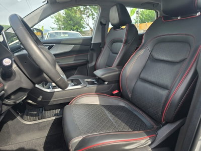 Dr DR 5.0 5.0 1.5 turbo Gpl 149cv cvt (10)