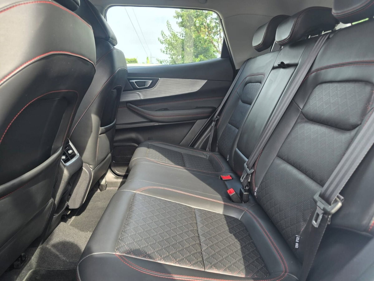 Dr DR 5.0 5.0 1.5 turbo Gpl 149cv cvt (11)