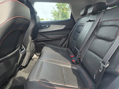 Dr DR 5.0 5.0 1.5 turbo Gpl 149cv cvt (11)