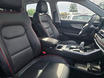 Dr DR 5.0 5.0 1.5 turbo Gpl 149cv cvt (9)