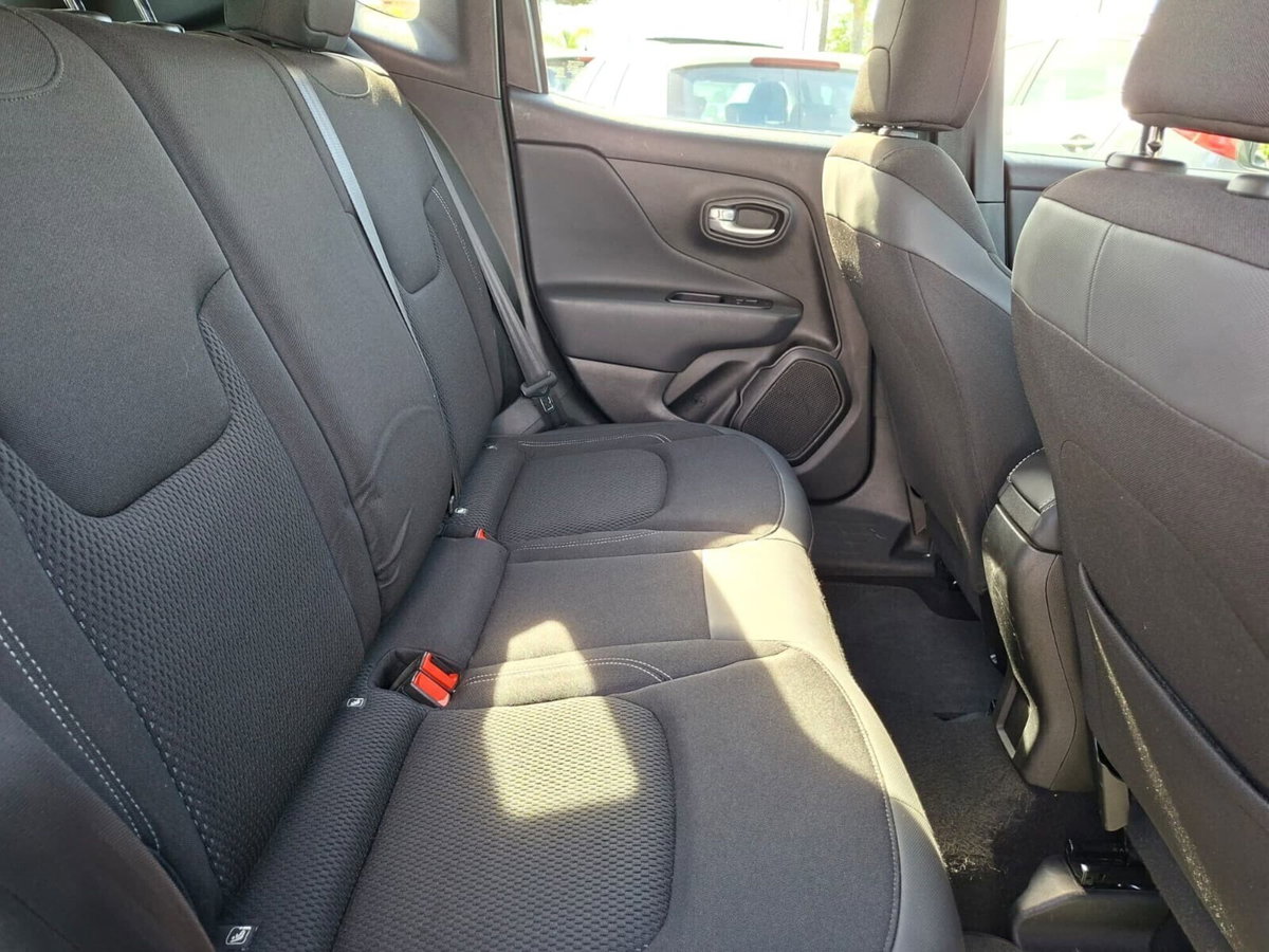 Jeep Renegade 1.6 mjt Longitude 2wd 130cv (13)