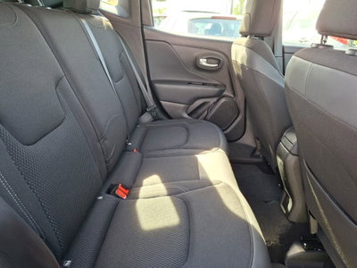 Jeep Renegade 1.6 mjt Longitude 2wd 130cv (13)