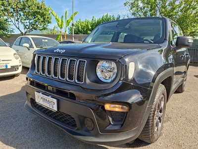 Jeep Renegade 1.6 mjt Longitude 2wd 130cv (16)
