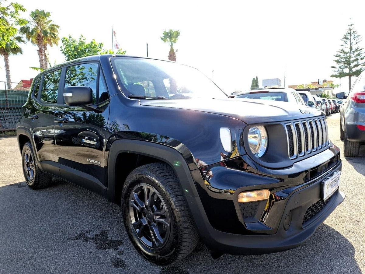 Jeep Renegade 1.6 mjt Longitude 2wd 130cv (3)