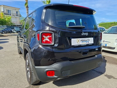 Jeep Renegade 1.6 mjt Longitude 2wd 130cv (8)