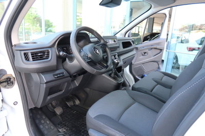 Renault Trafic Furgone T27 2.0 dCi 150CV PC-TN Furgone Energy Ice (10)